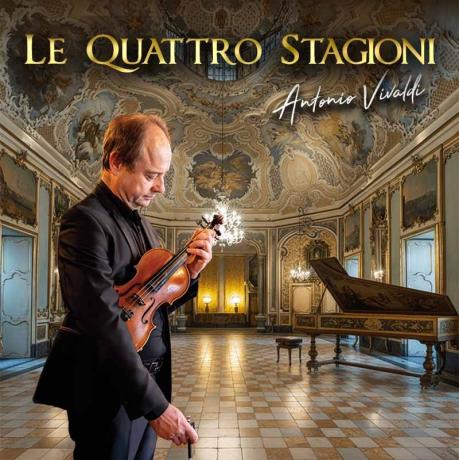 Le Quattro Stagioni di Vivaldi