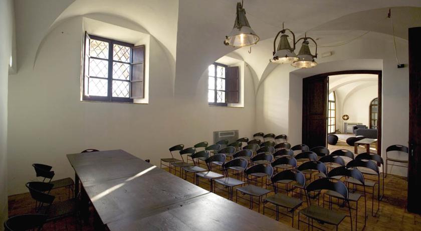 Hotel con sala riunioni a Sabaudia