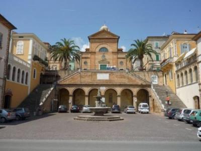 Bed and Breakfast e Hotel in Centro