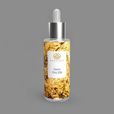 Siero Oro 24k: Imperya