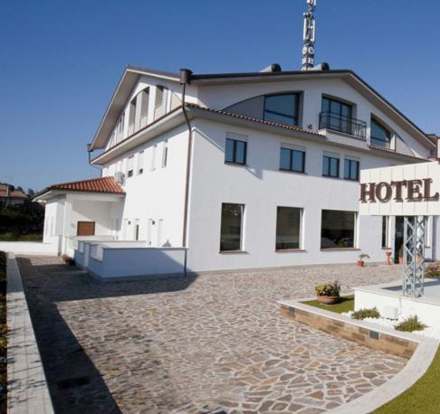 Hotel relax Anguillara