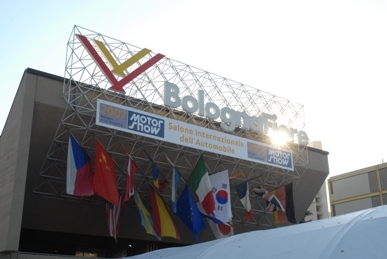 Last Minute-offers for Motor Show Bologna