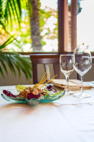 Ristorante Hotel & Residence a Trapani