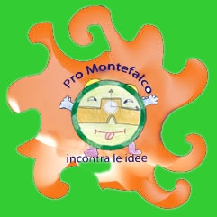 pro montefalco logo