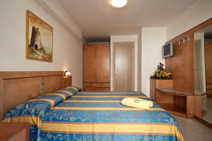 Camere per Famiglie vicino alle Maldive del Salento