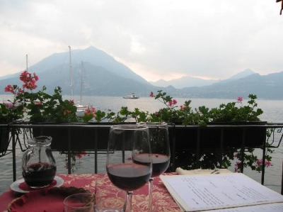 Where to go and stay by tha lake of Como