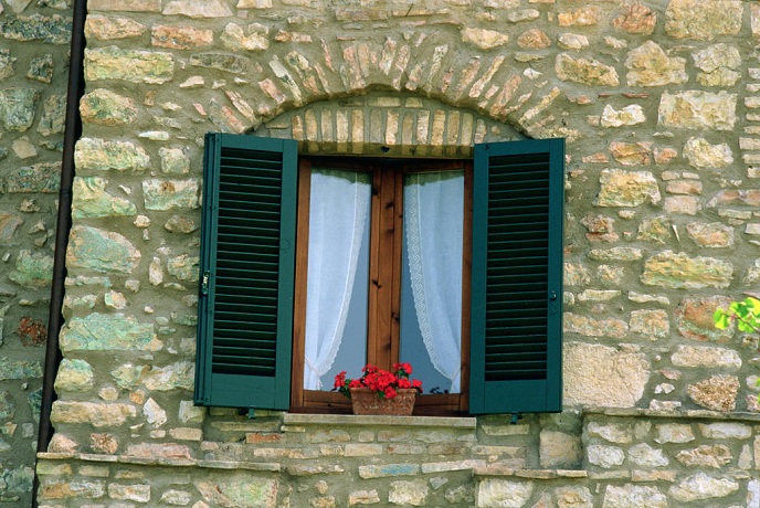 Appartamento per 4 Persone ad Assisi