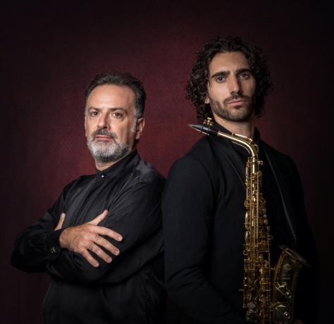 GARDA FESTIVAL: JACOPO TADDEI E FILIPPO FARINELLI