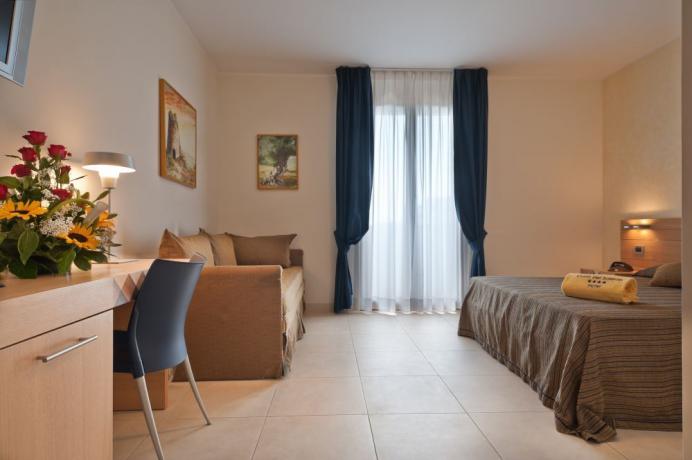 Appartamenti con ogni comfort e Piscina Salento