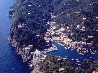 hotel a portofino