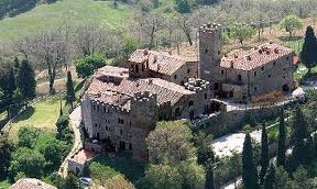 matrimoni in borghi antichi in umbria