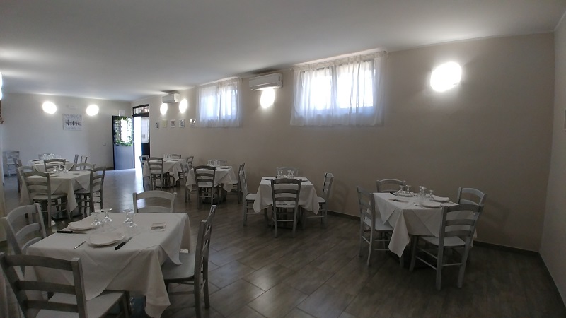 Hotel Frascati vicino Roma con ristorante 