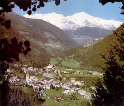 hotels in val di peio near the skilifts