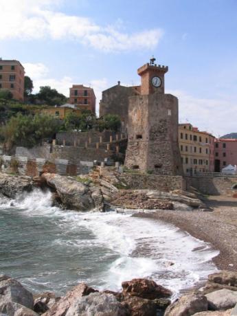 Rio Marina, Elba