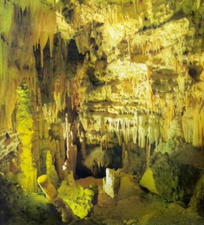 Hotel a Prezzi Bassi a Castellana Grotte