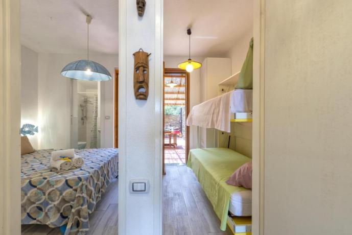 Appartamento vacanze Stintino-Sardegna