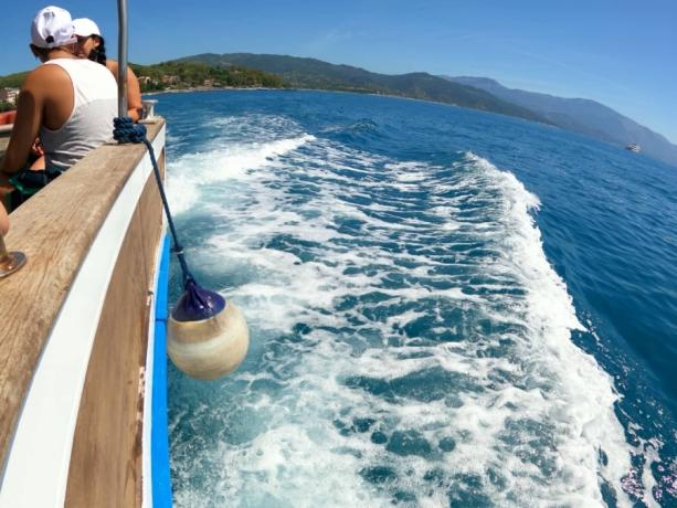 Trek & Boat lungo la Costa del Cilento: 5 giorni da Agropoli a Sapri