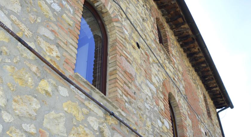 Struttura in Pietra Aprtment Business Perugia