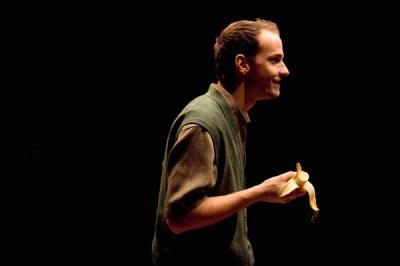 Programma stagione teatrale Trevi 2012