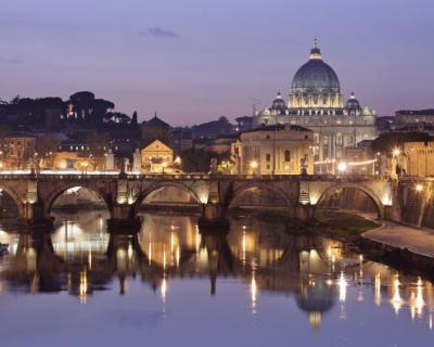 Stay in Rome in Inexpensive Last Minute B&B