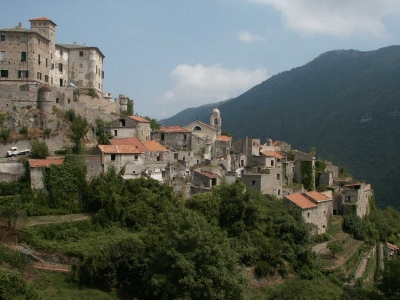 Pacchetti vacanza in Liguria