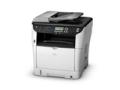 rivenditore ditron serie aficio MP in umbria