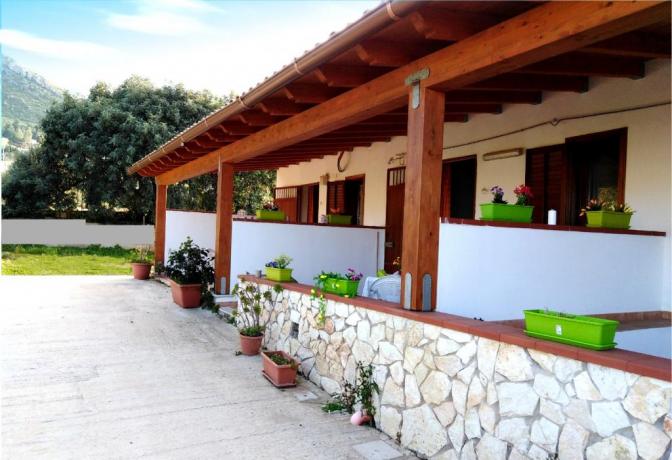laterale residence ideale per famiglie