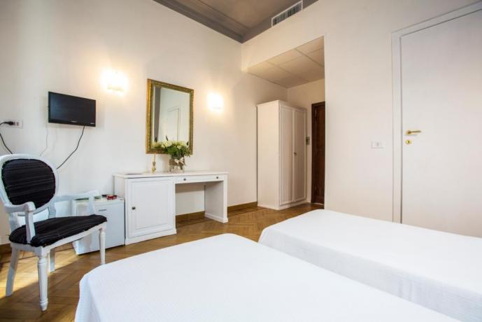 B&B ideale Shopping e Musei Roma centro
