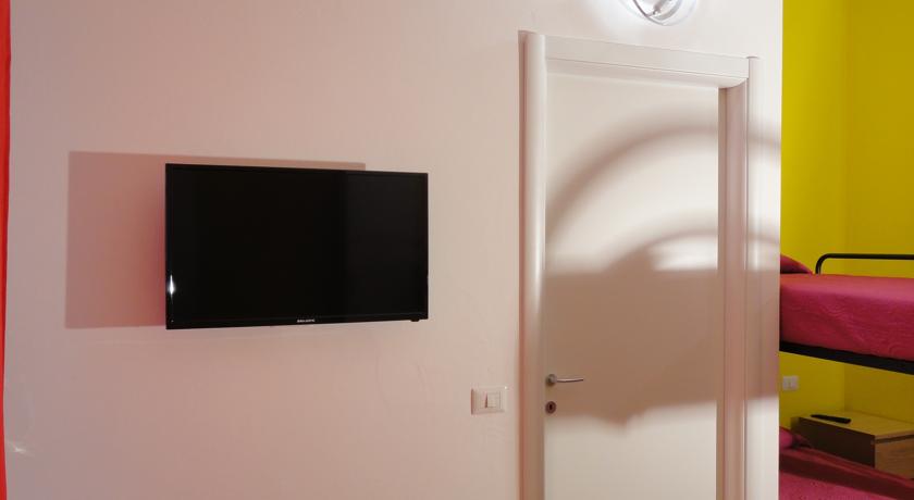 Camere Private Animali Ammessi a Pavia