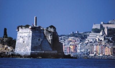 Porto Venere patrimonio Unesco