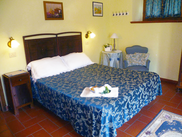 Appartamento Margherita - in Agriturismo