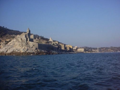 Spiagge libere o private a Porto Venere