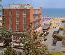 hotel con vista mare