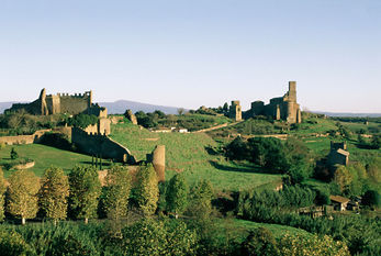 Agrituirismo con Prezzi Bassi Vicino a Tuscania