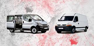Noleggio camion