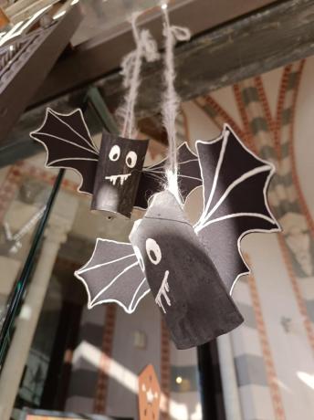 Speciale Halloween: "Un castello da paura"