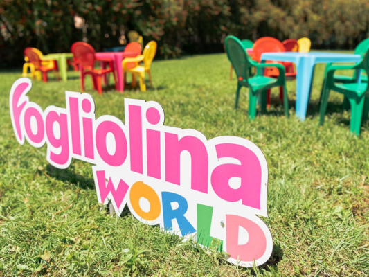 Villaggio Sicilia con Animazione bambini