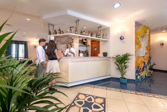 Hotel 3 stelle a San Vito lo Capo
