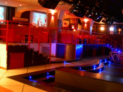 discoteche di ostia