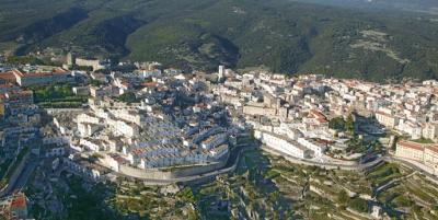 Richiedi Migliore Offerta Hotel a Monte Sant´Angelo