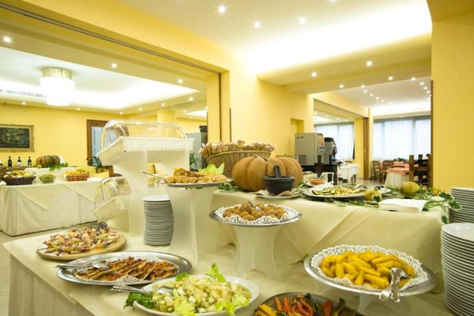 Offerte Toscana: Ristorante con Menù Light Lunch 