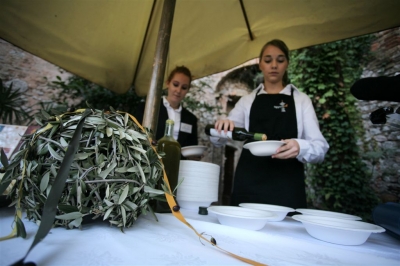 Cosa fare a novembre in Umbria