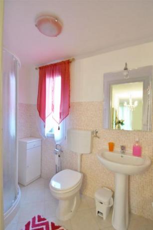 Ad Arezzo bagno privato in B&B