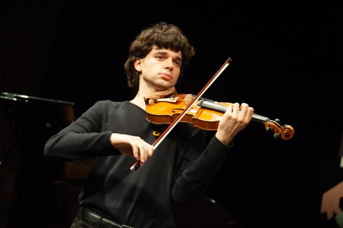 Bach, Vivaldi, Franck e Widor a Cagliari: Stefano Mhanna in Cattedrale