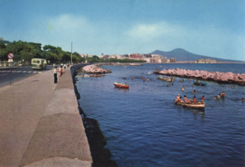 Hotel e Masserie Convenienti Lungomare a Napoli
