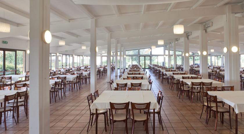 Ristorante con cucina tipica siciliana