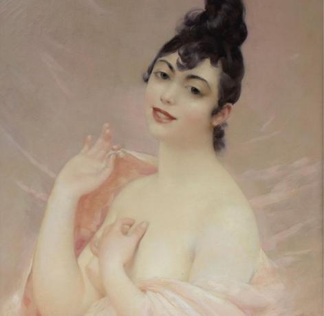 Mostra “Dall’Impressionismo alla Modernità: Maestri della Luce e del Colore”