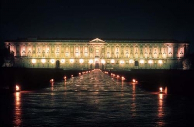 Alberghi vicino alla reggia di Caserta