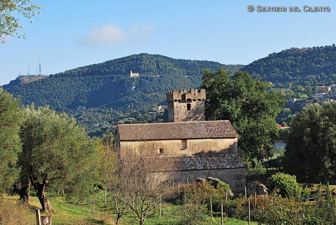 Locanda con Camere e Ristorante sul Golfo Policastro
