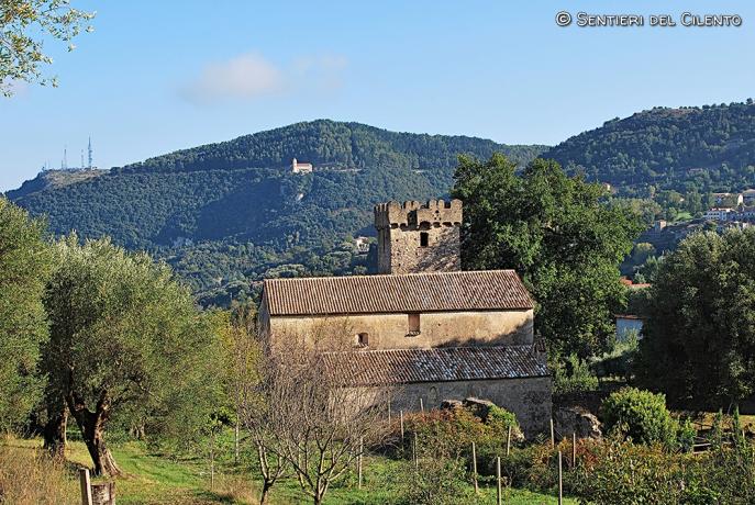 Locanda con Camere e Ristorante sul Golfo Policastro 